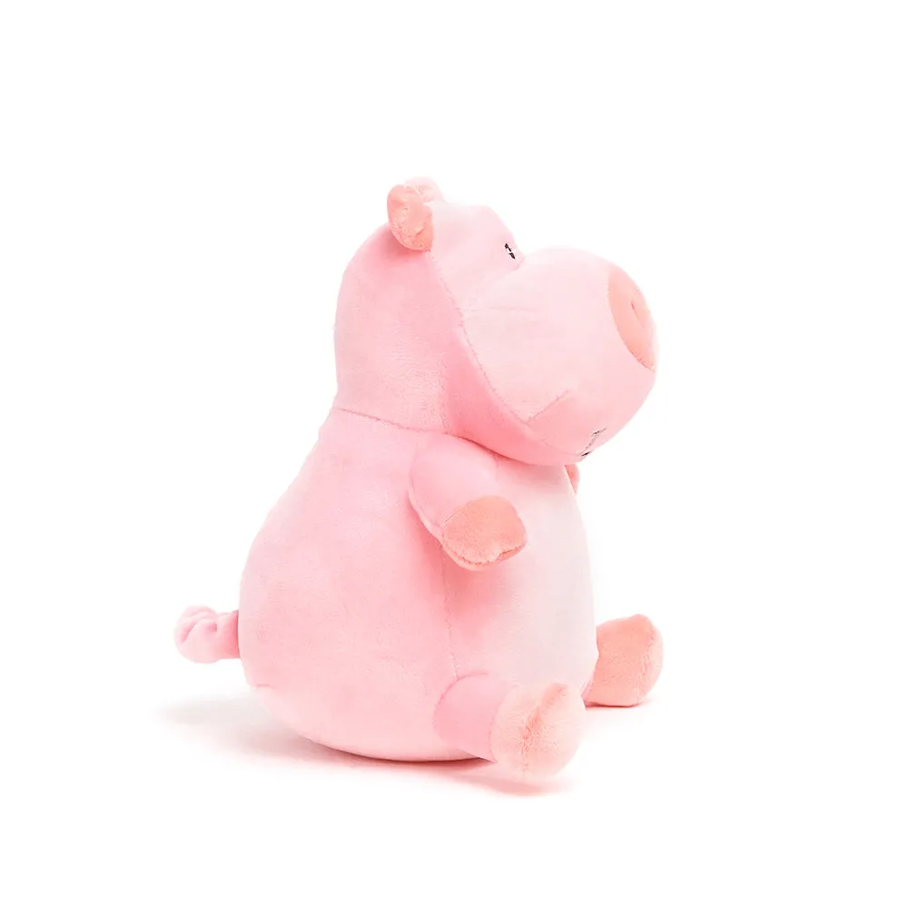 Smuzzies (7" Barnyard Series) - Pigsley the Pig