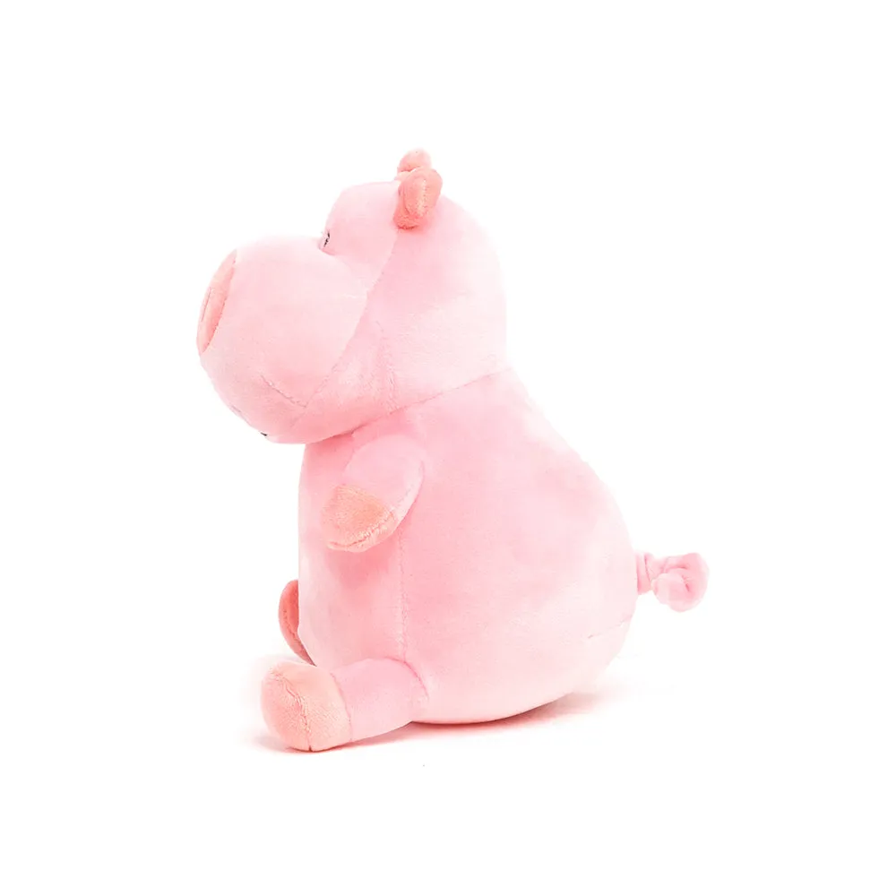 Smuzzies (7" Barnyard Series) - Pigsley the Pig