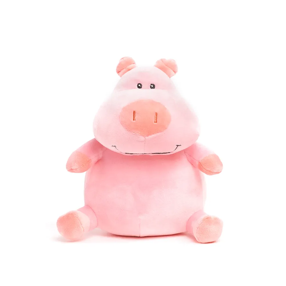 Smuzzies (7" Barnyard Series) - Pigsley the Pig