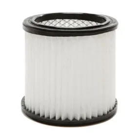 Snow Joe ASHJ201FTR Ash Vacuum Replacement Filter for ASHJ201