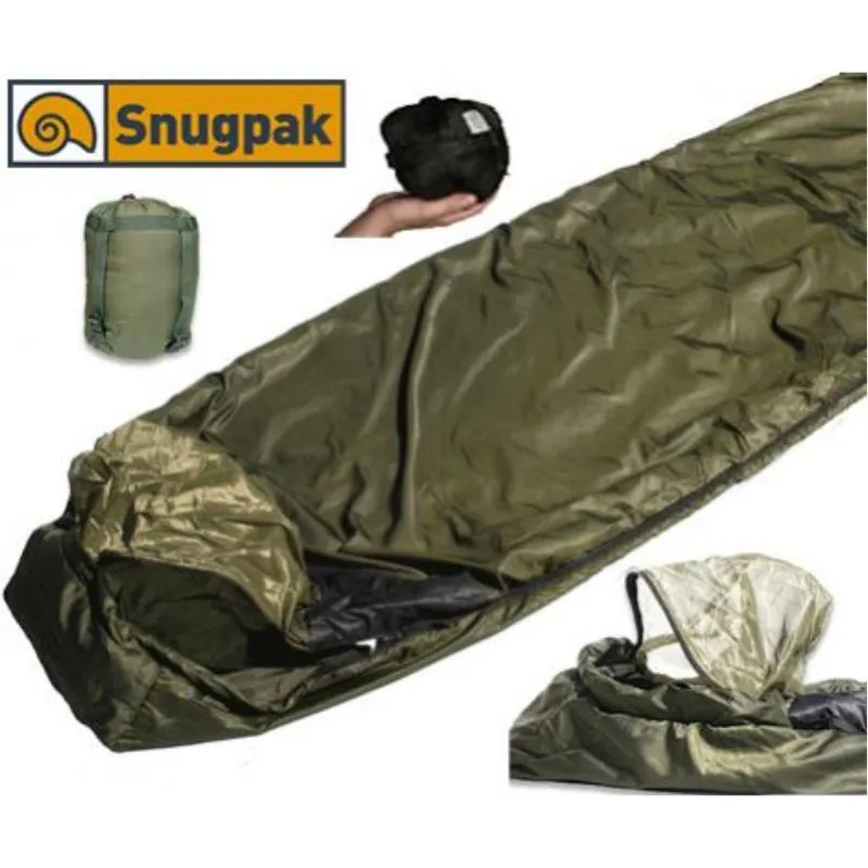 Snugpak Jungle Bag