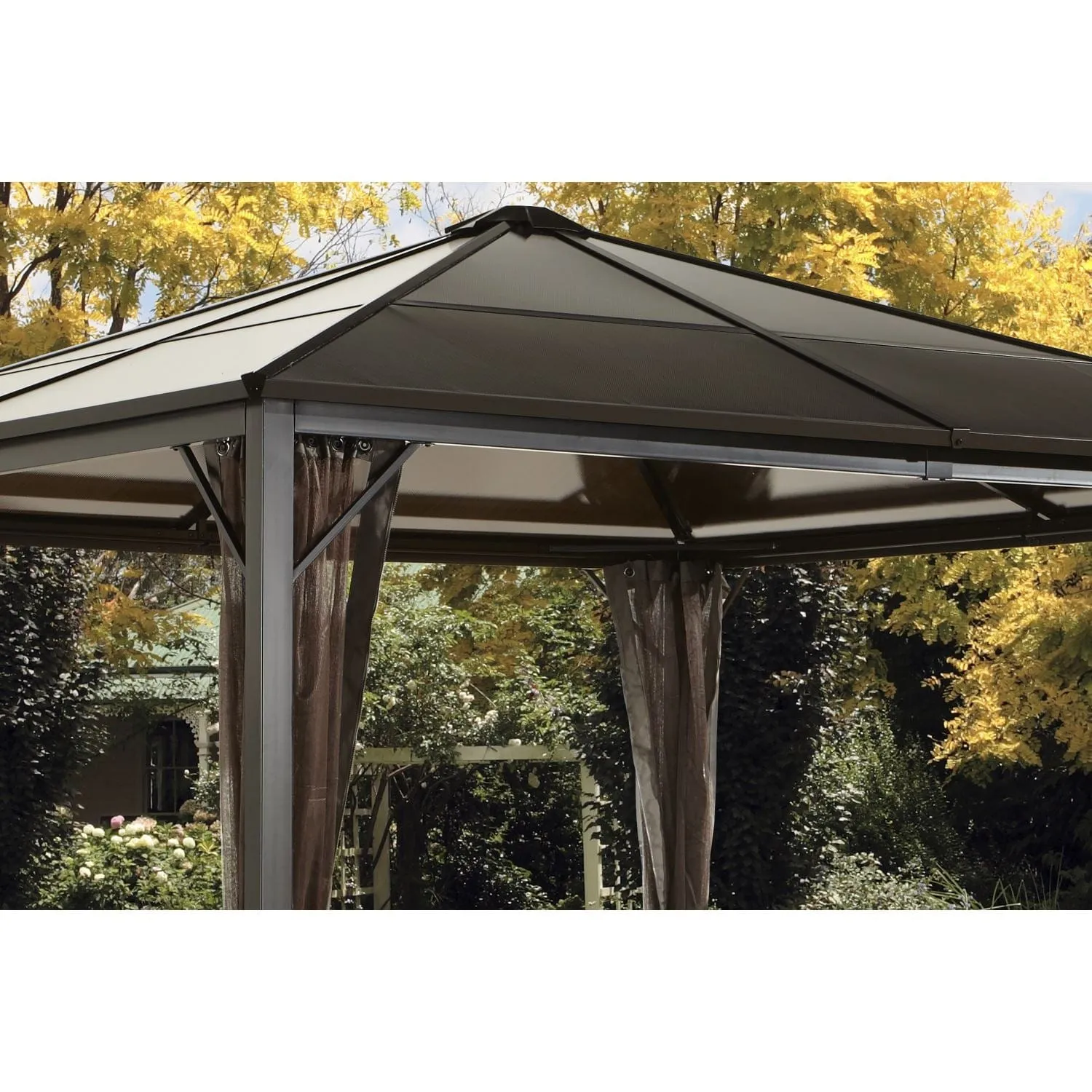 Sojag | Sumatra Promo 10'x10' Gazebo