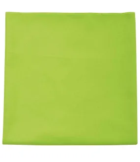 SOL'S Atoll 70 Microfibre Bath Towel