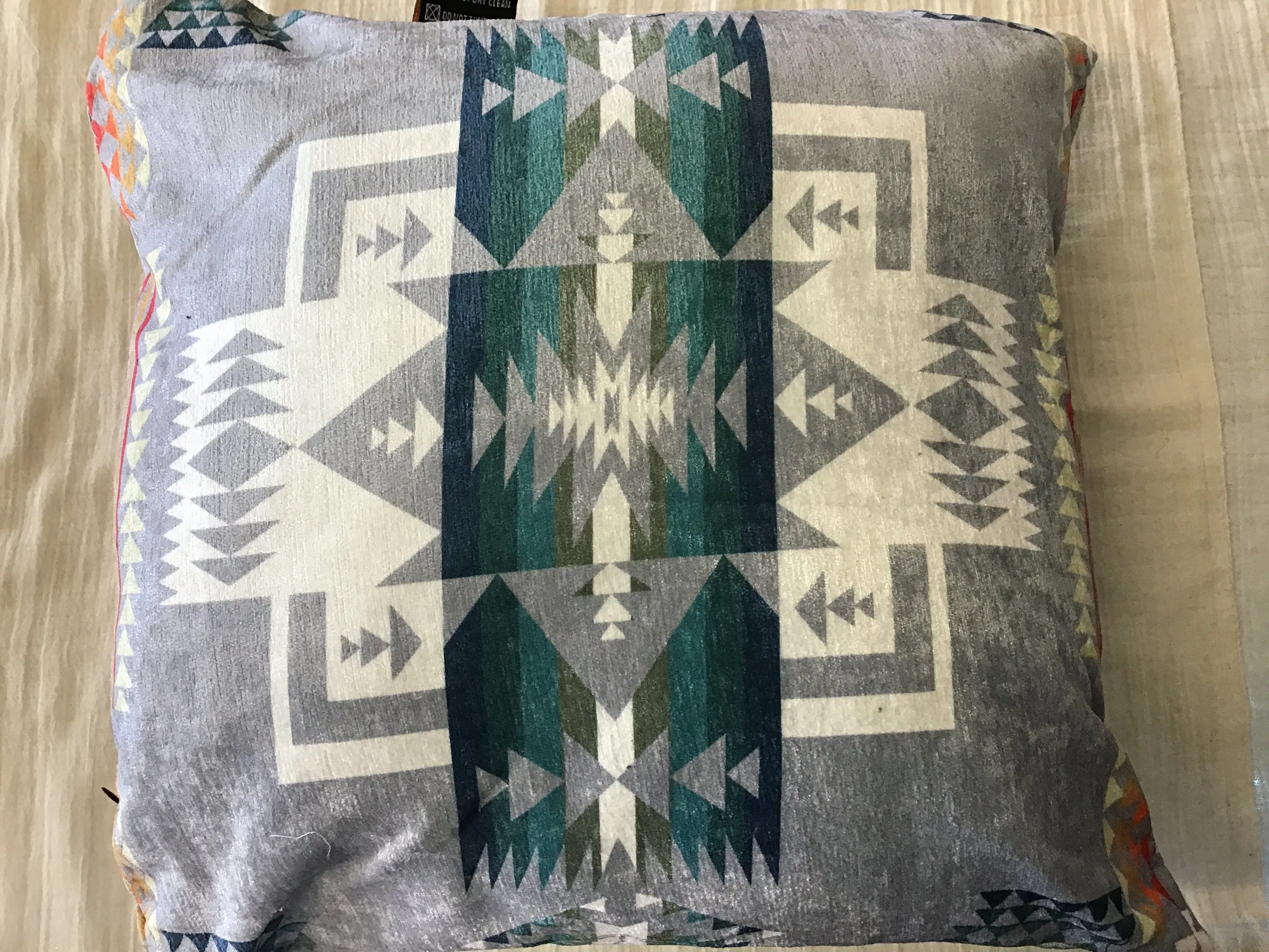 Southwest Design Pillows