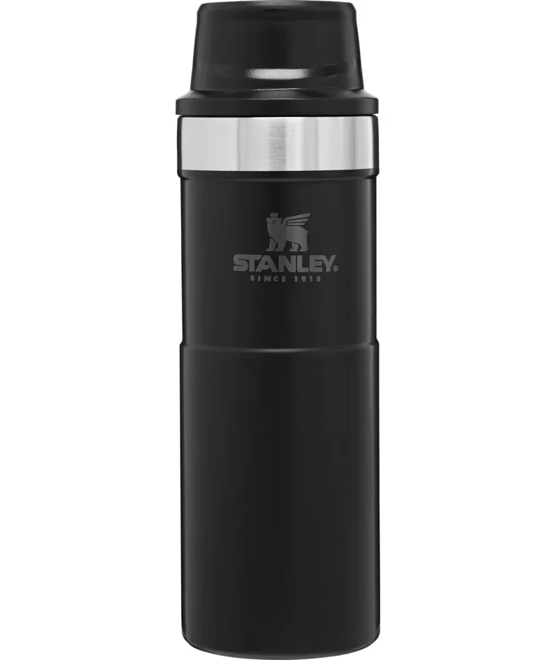 Stanley Classic Trigger-Action 16oz Travel Mug