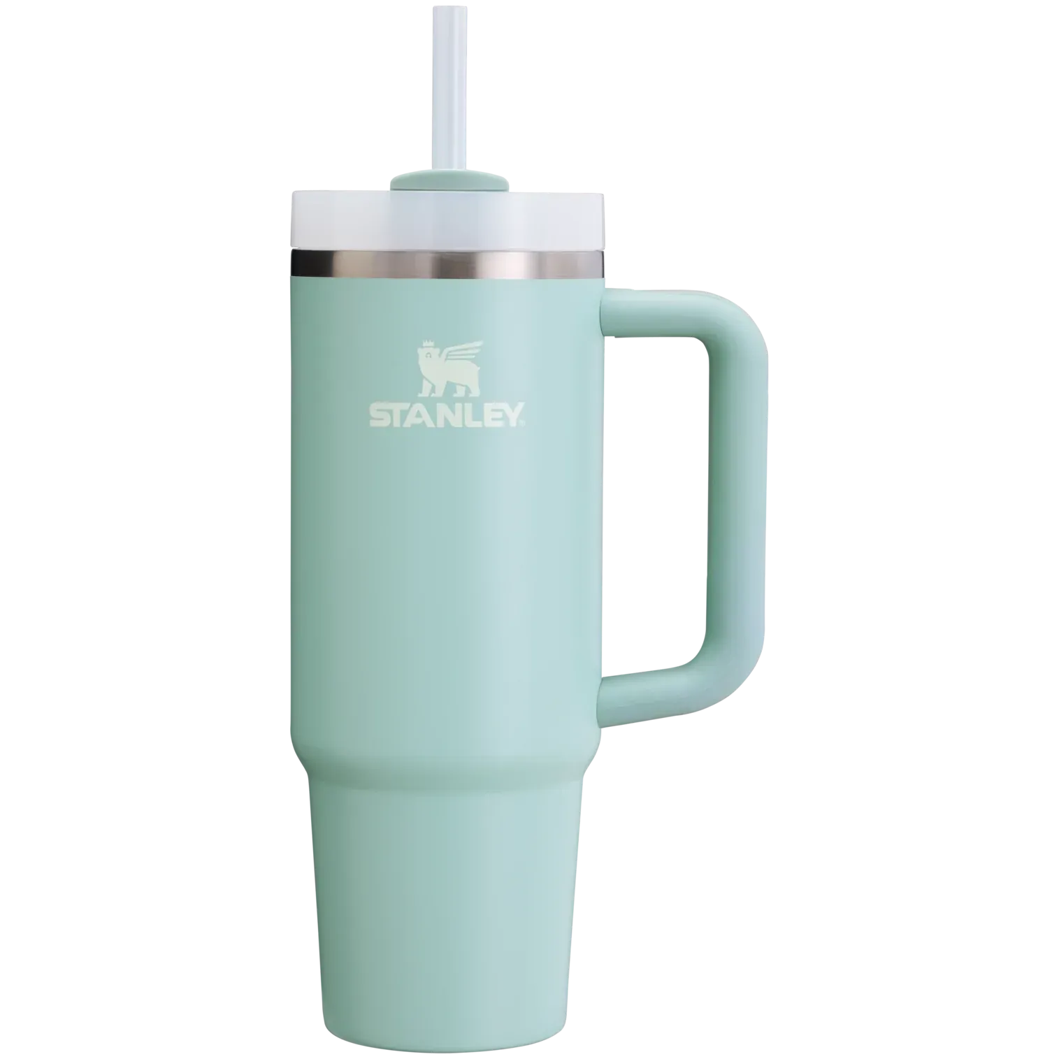 Stanley The Quencher H2.0 Flowstate™ Tumbler | 30 OZ, Seafoam