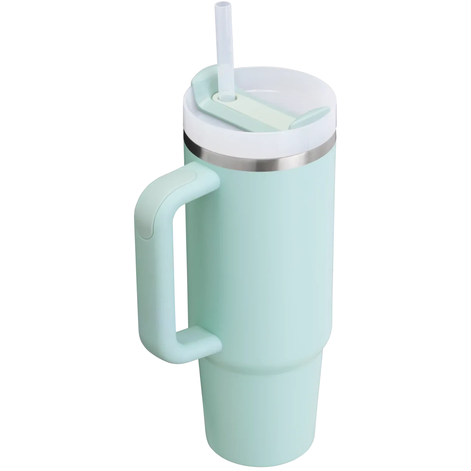 Stanley The Quencher H2.0 Flowstate™ Tumbler | 30 OZ, Seafoam