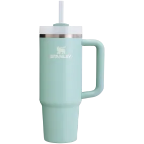 Stanley The Quencher H2.0 Flowstate™ Tumbler | 30 OZ, Seafoam