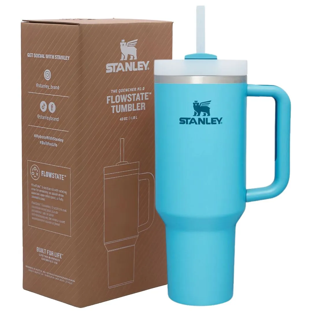 Stanley Tumbler 40oz