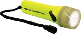 StealthLite™ 2400PL Luminescent Waterproof Flashlight