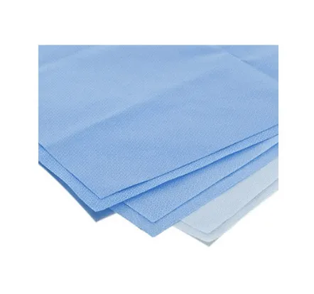 Sterilization Wrap Sheets 15 x 15