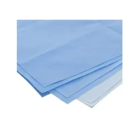 Sterilization Wrap Sheets 15 x 15