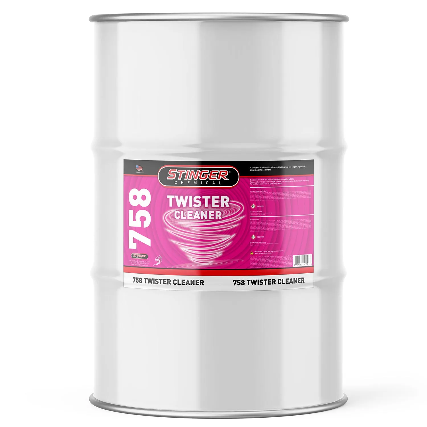 Stinger Chemical Twister Interior Cleaner