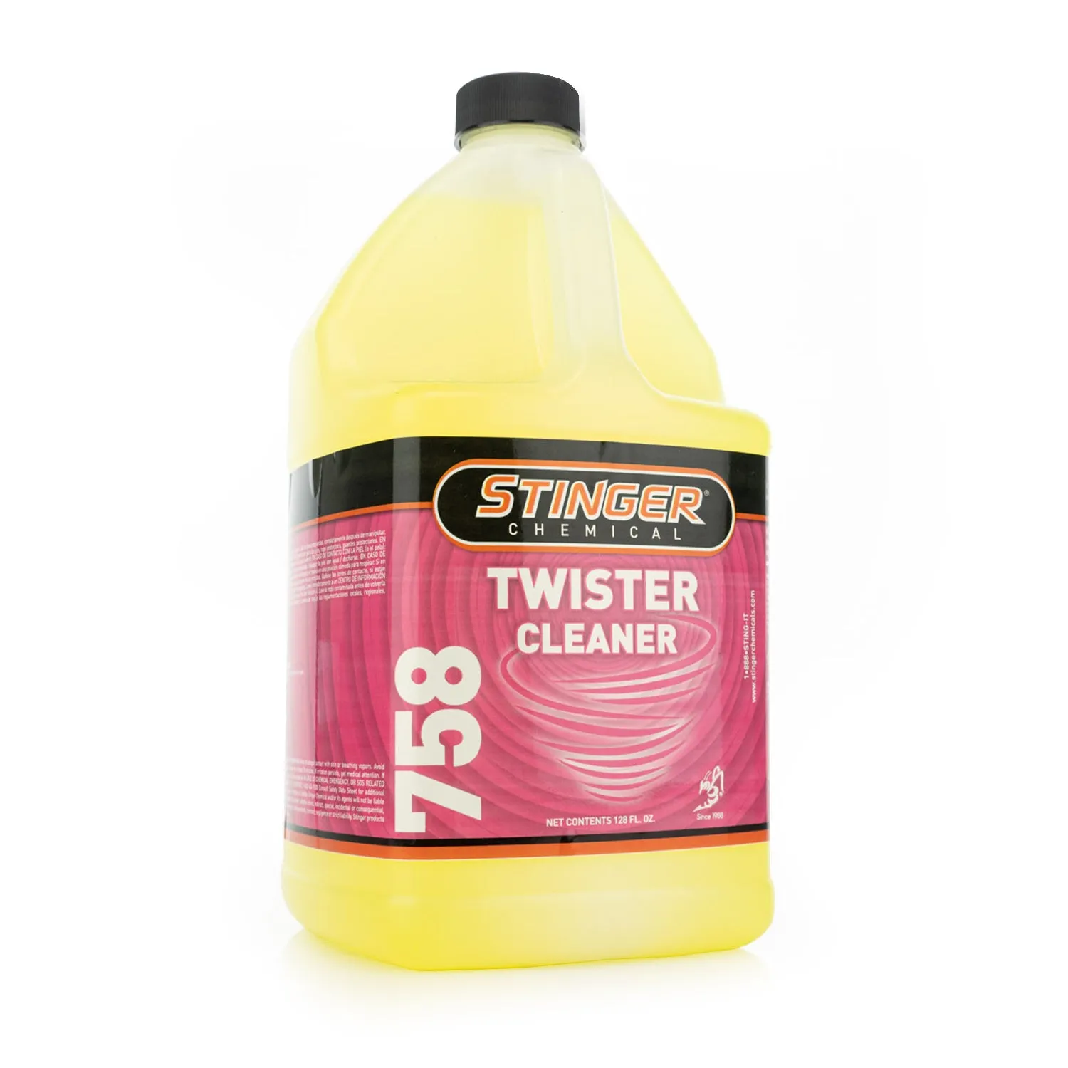 Stinger Chemical Twister Interior Cleaner