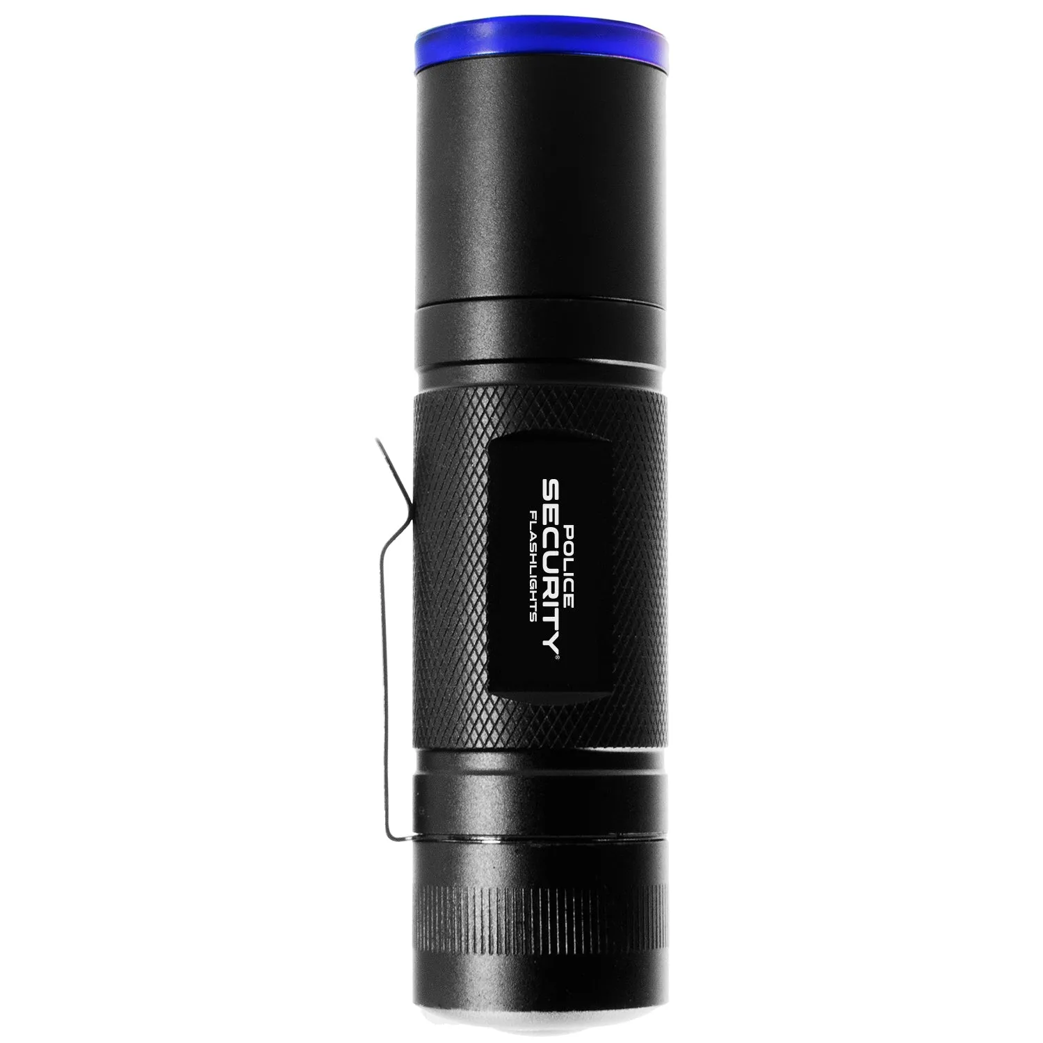 STORM FLASHLIGHT