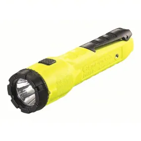 Streamlight Dualie 3AA 68751 Flashlight, Yellow, 1 Each