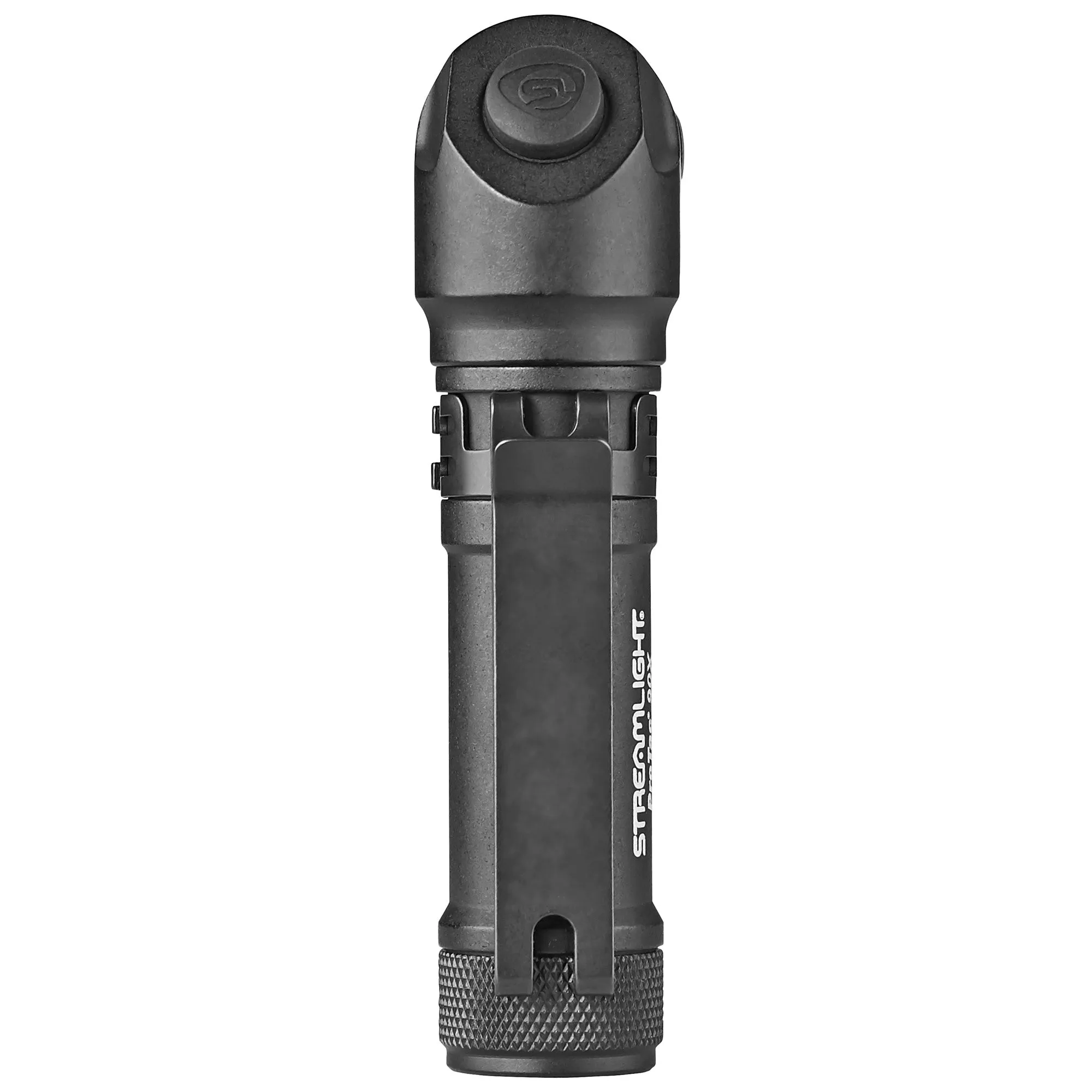 Streamlight ProTac 90X, Flashlight, LED, 1000 Lumens, Aluminum Body, Black