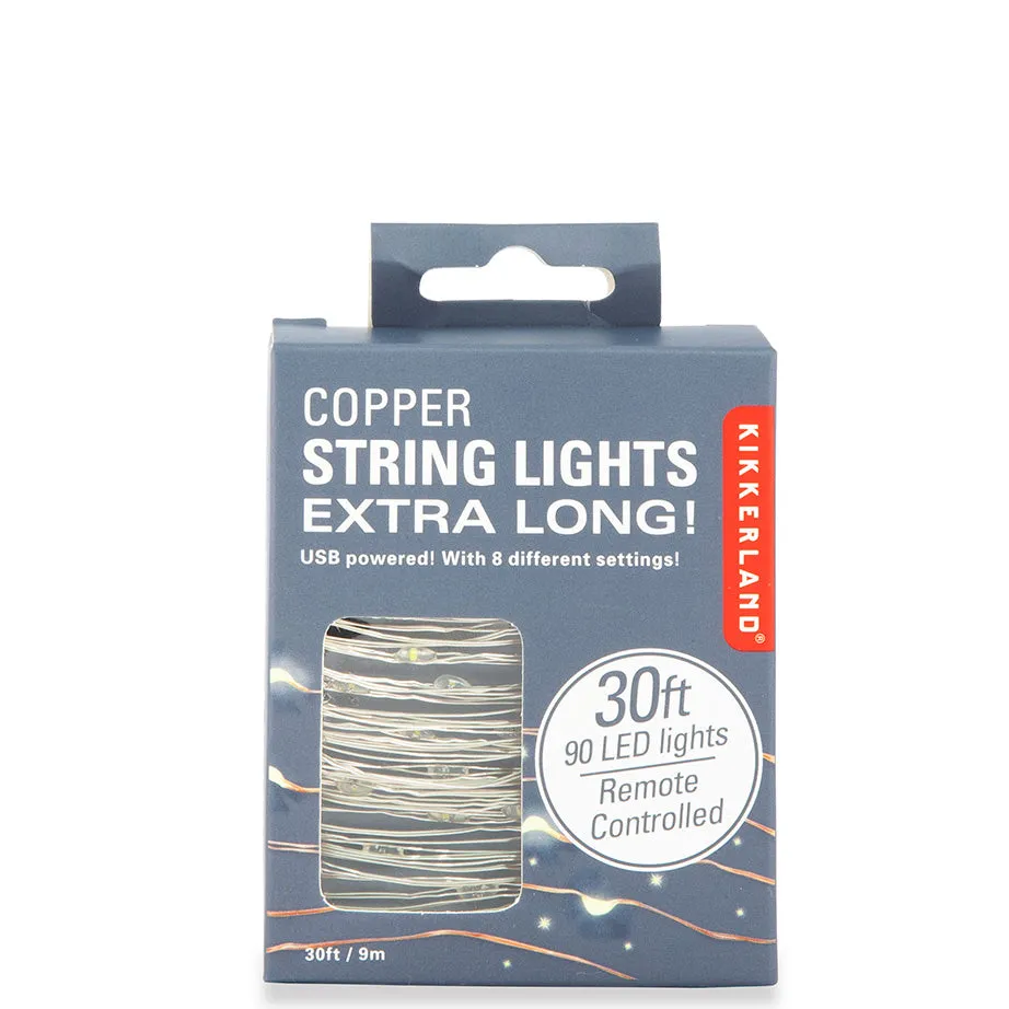 String Lights