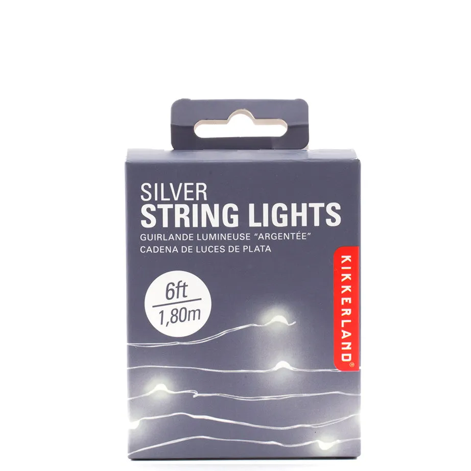 String Lights