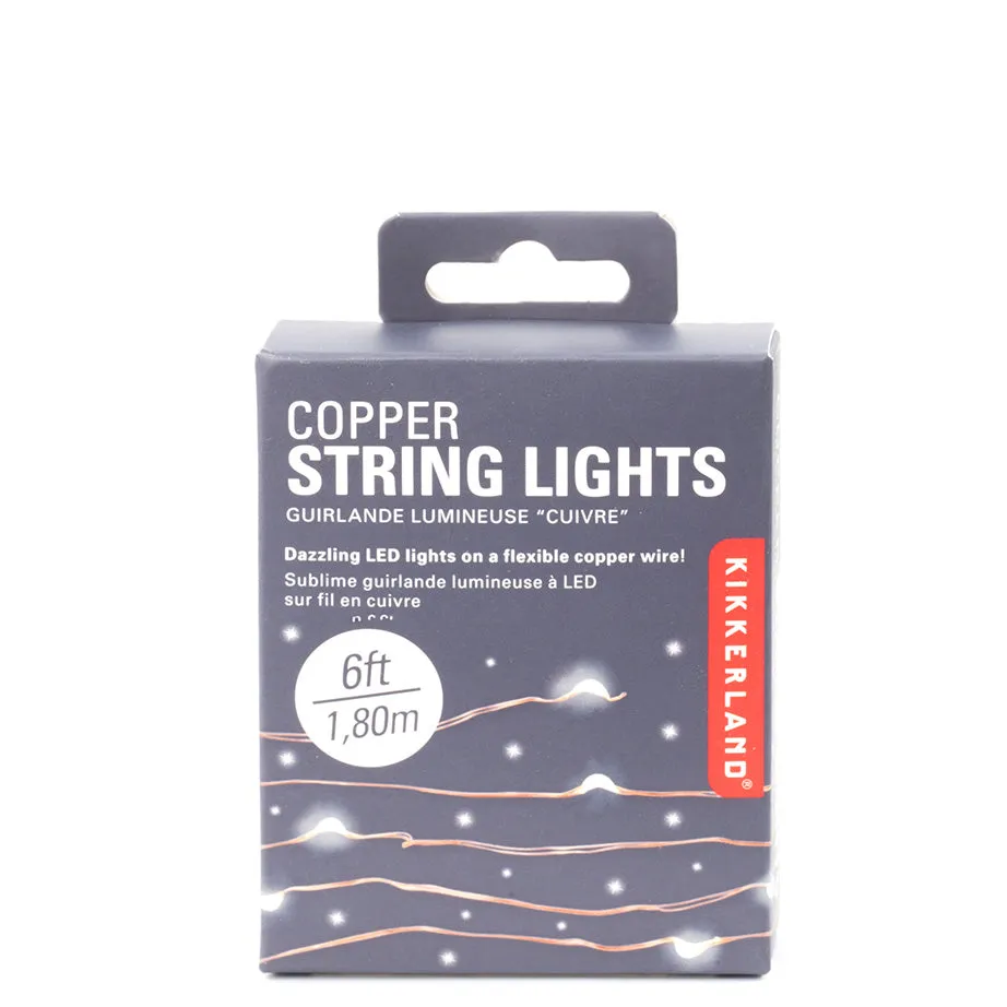 String Lights