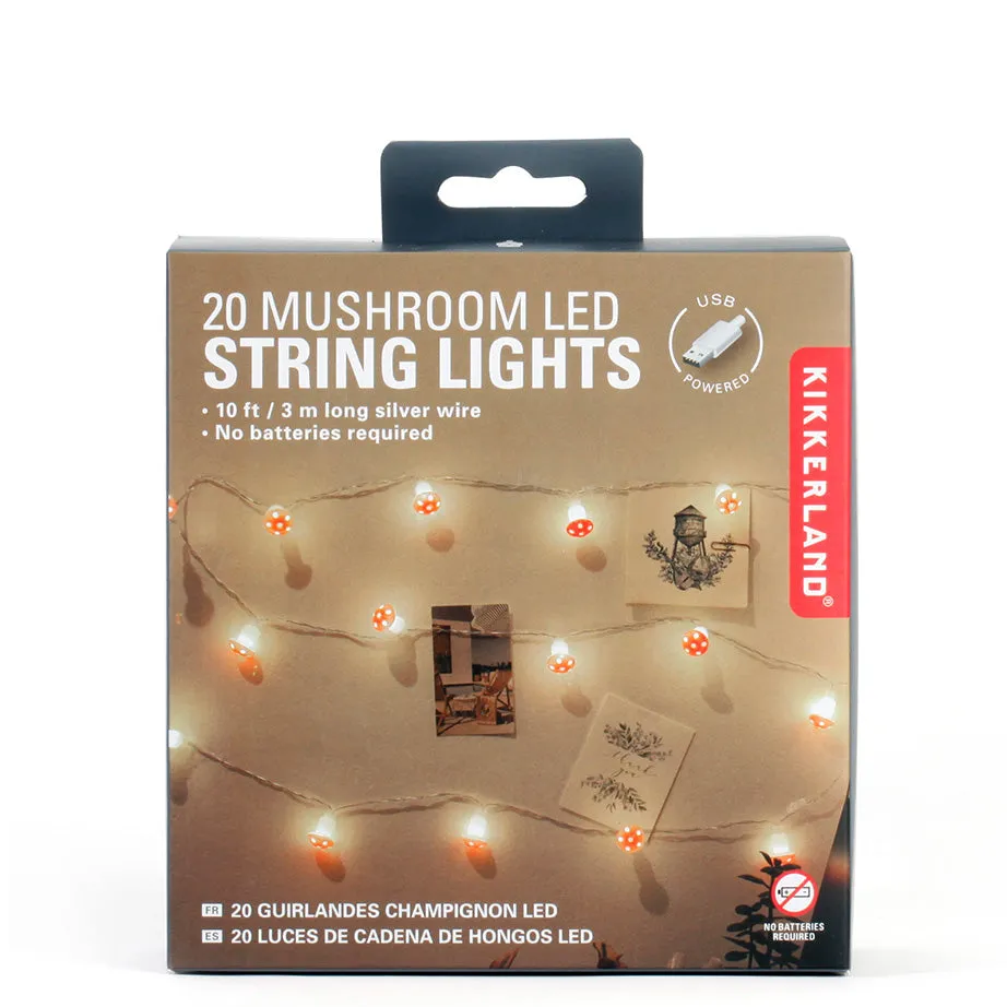 String Lights