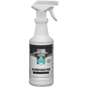 Super Enzyme Urine and Odor-32oz