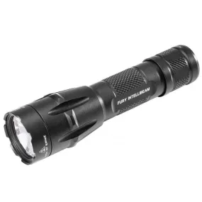 SureFire Fury Intellibeam 1500 Lumen Tactical Flashlight (Fury-IB-DF)