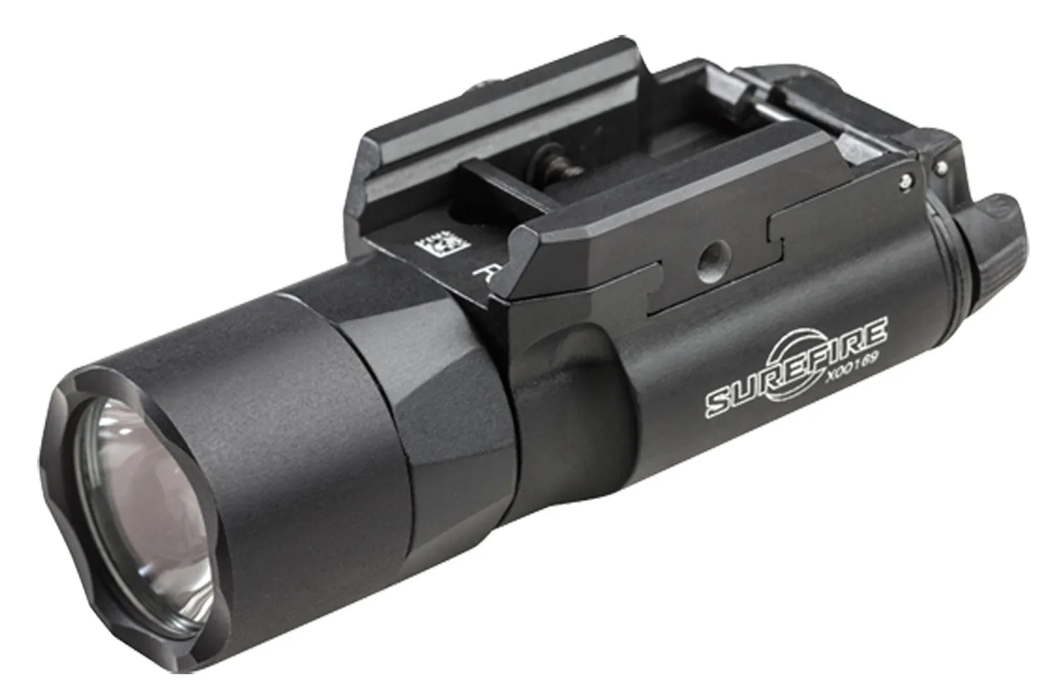 SureFire X300U-B Weapon Light 1000 Lumens Output White LED Light