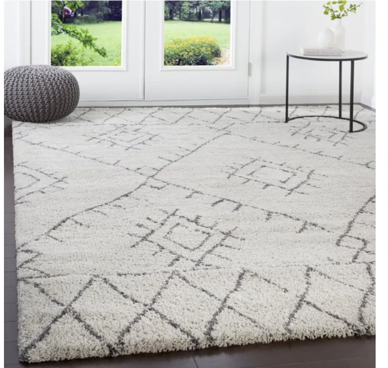 Surya Wilder 5ft 3 x 7ft 7 Area Rug WDR2003-5477