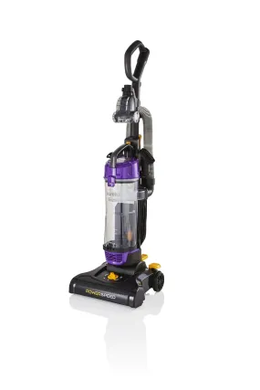 Swan Powerspeed Upright Pet Extend Vacuum