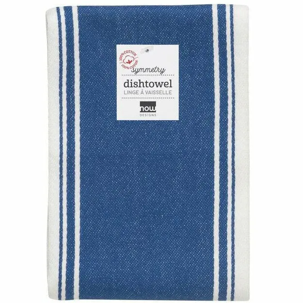 Symmetry Tea Towel