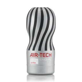 Tenga Air-Tech Reusable Vacuum Cup Masturbator Ultra