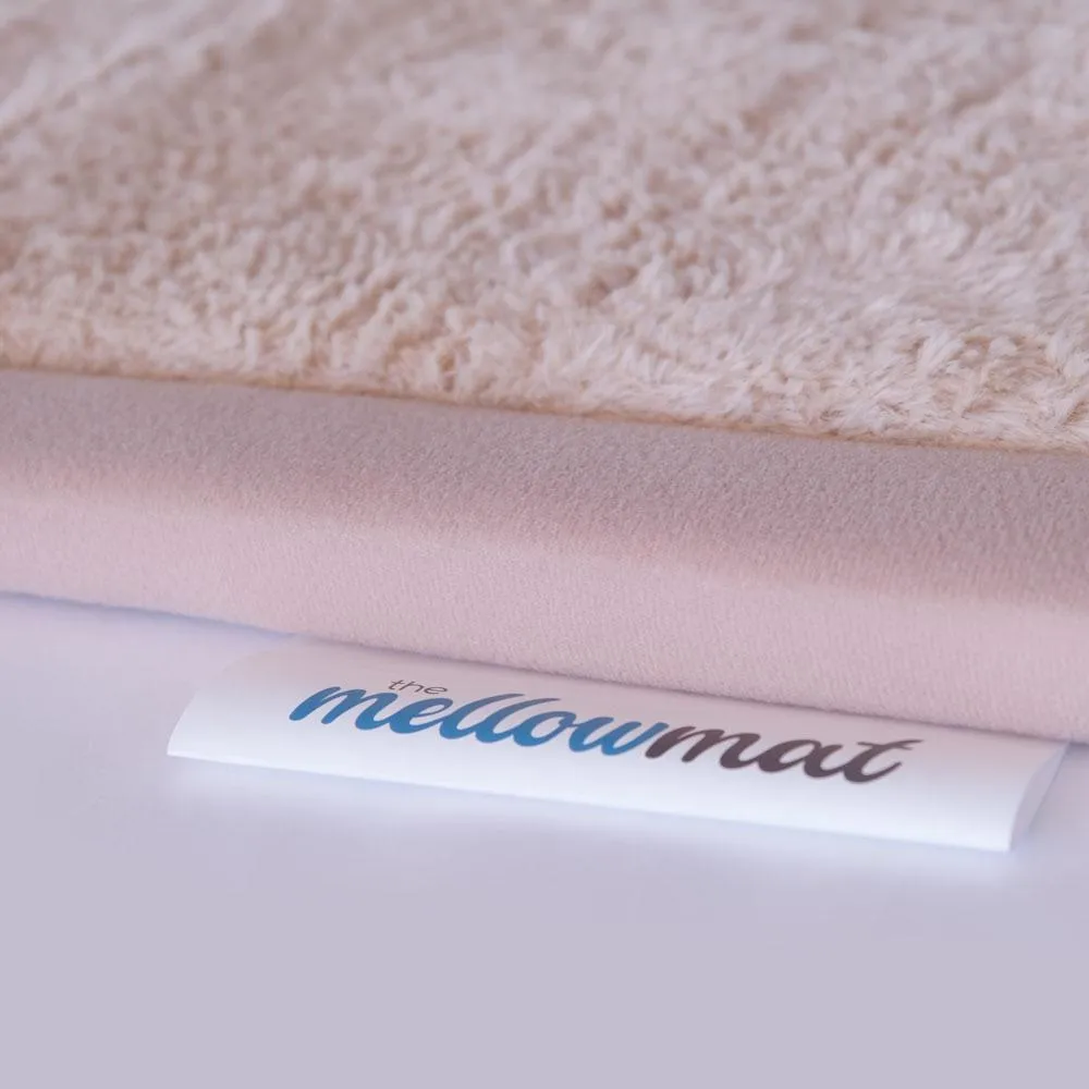 The Mellow Mat® LUX Edition (Soft Touch Sensory Tatami Rug)