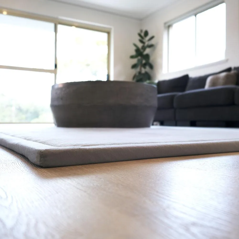 The Mellow Mat® (Soft Touch Sensory Tatami Rug)