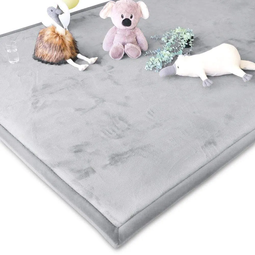 The Mellow Mat® (Soft Touch Sensory Tatami Rug)