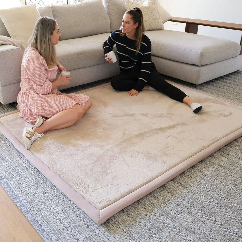 The Mellow Mat® (Soft Touch Sensory Tatami Rug)