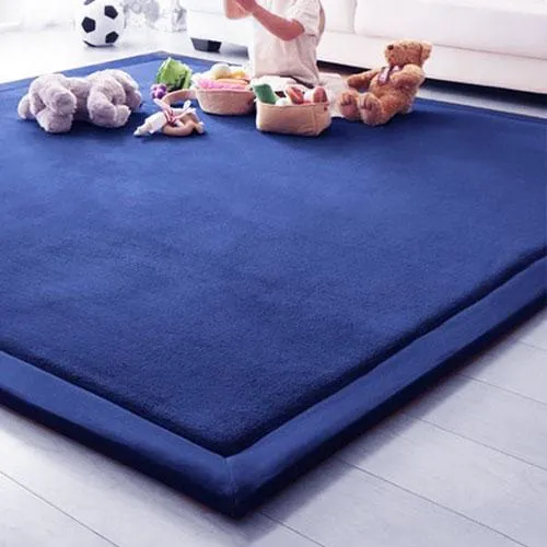 The Mellow Mat® (Soft Touch Sensory Tatami Rug)