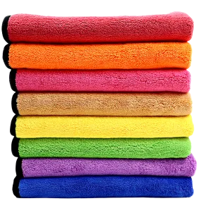 The OG Tuff Towel