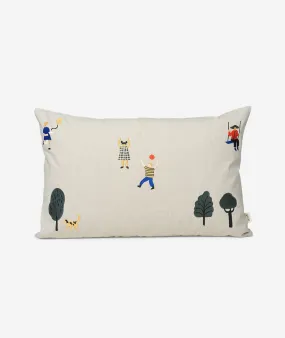 The Park Pillow - More Options