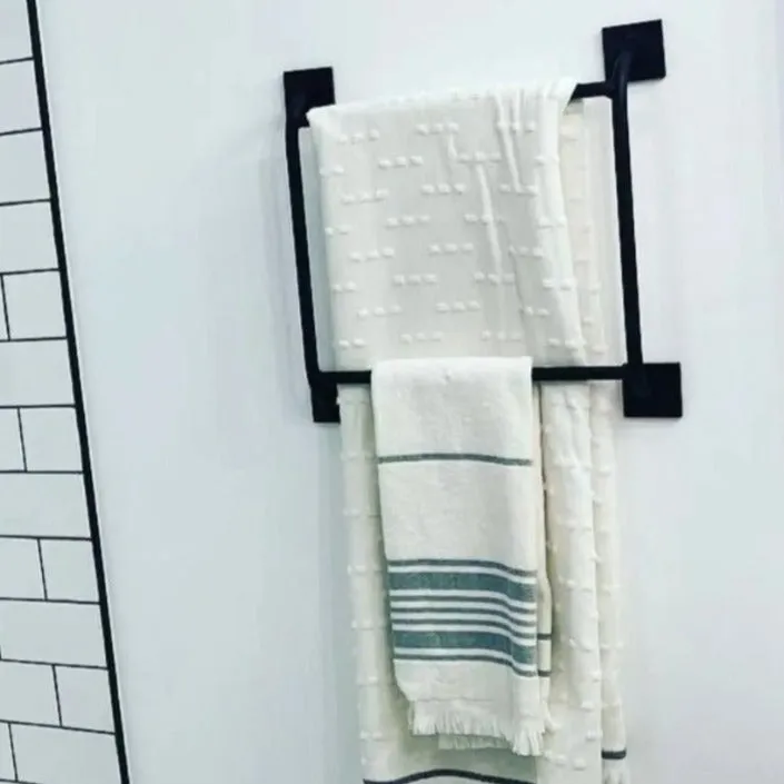 The Parker Hand Towel Holder