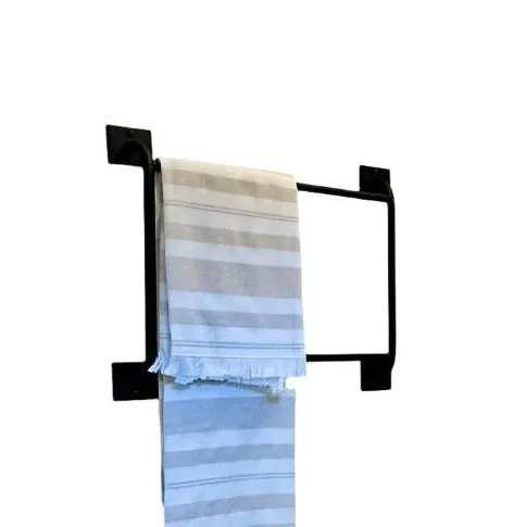 The Parker Hand Towel Holder