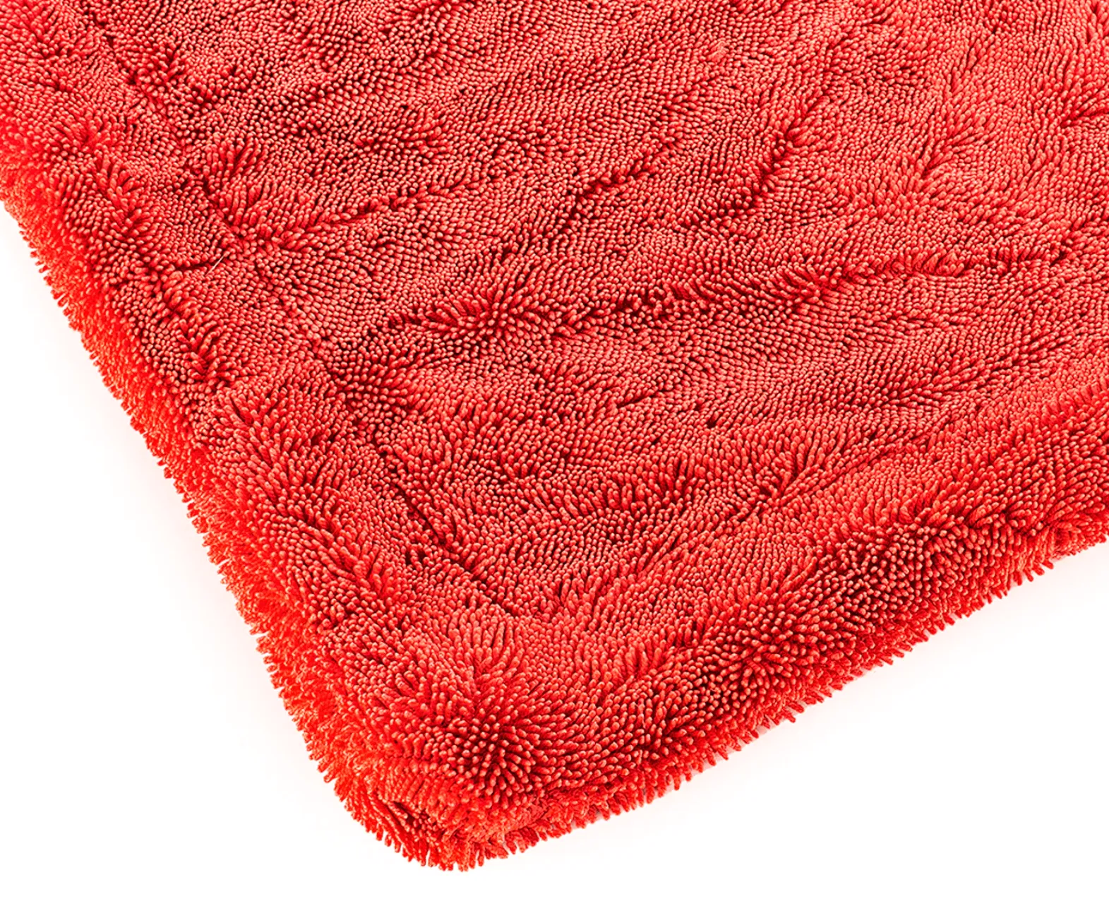 THE RAG COMPANY | The 1500 Drying Towel (Single/Red)