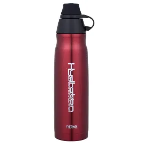 Thermos 770ml Insulated Kids Water Bottle Red