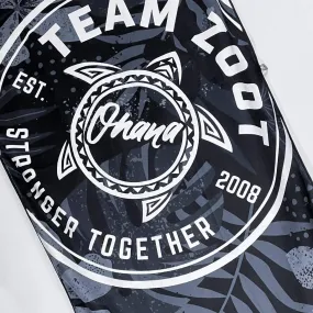 Transition Towel - Team Zoot Ohana