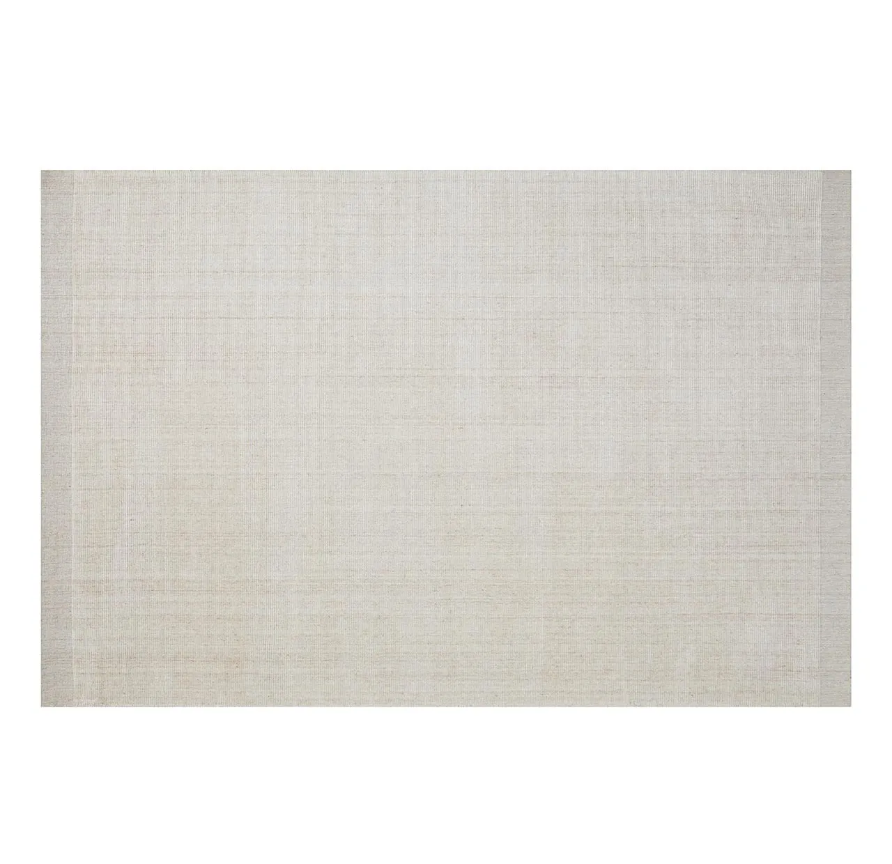 TRAVERTINE FLOOR RUG, BUFF