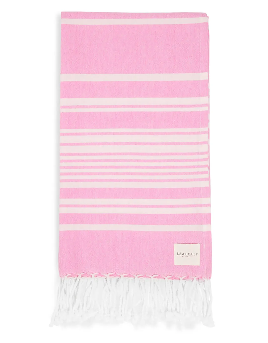 Turkish Towel Set - Pink