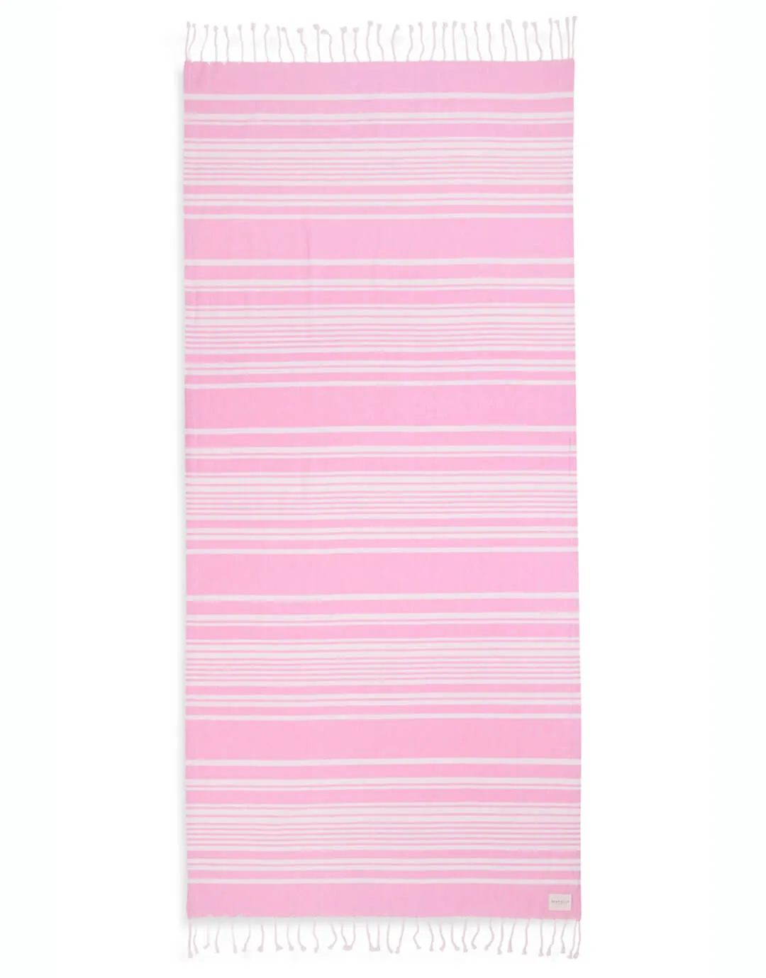 Turkish Towel Set - Pink