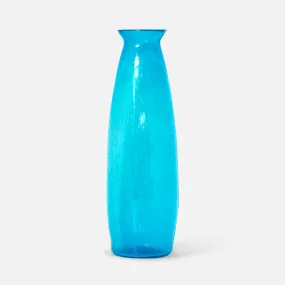 Turquoise Carafe