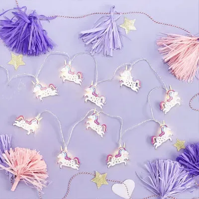 Unicorn Led String Light