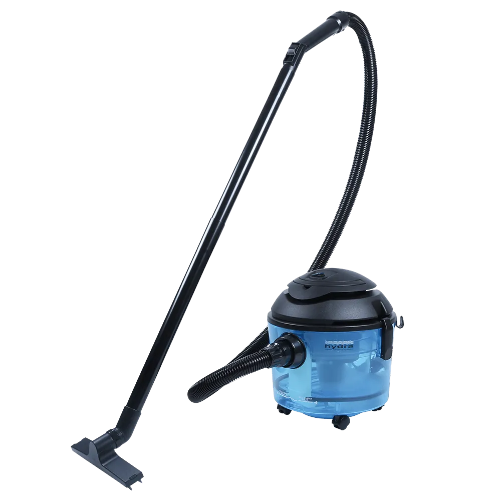 Unique Water Filtered Vacuum - MAXVAC Dura Hydro